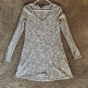 Express Tunic Sweater